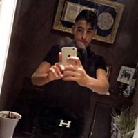 photo de Anisbelhadi