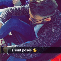 photo de Anthony