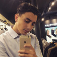 rencontre photo de Hamid75