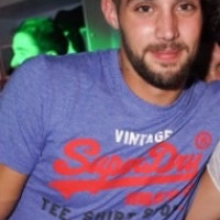 photo de Thibaud