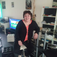photo de Fabienne