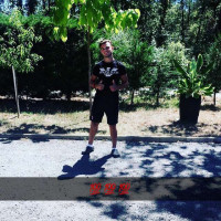 photo de Damien