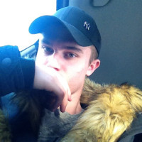 photo de Vincent