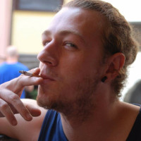 photo de Dorianmaelwolf
