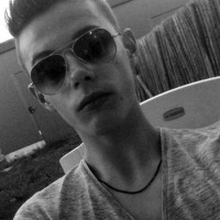 photo de Yannick