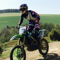 photo de Emeric