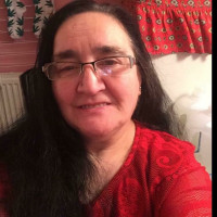 photo de Roxane