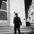 rencontre photo de Iliass