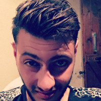 photo de Thomas