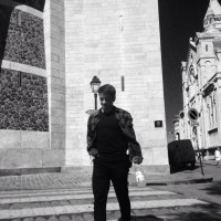 photo de Iliass