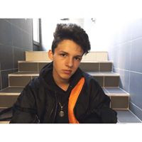 photo de Julien