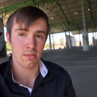 photo de Matthias