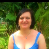 photo de Amanda