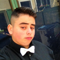 photo de Anthony