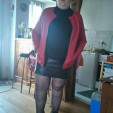 rencontre photo de Angouline