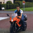 rencontre photo de Romain