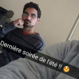 rencontre photo de Guillaume
