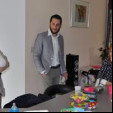 rencontre photo de Jeremy