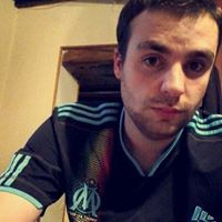 photo de Anthony