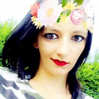 photo de Angelinalova