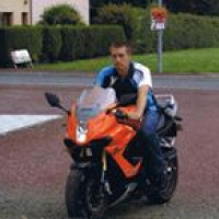 photo de Romain