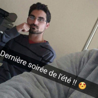 photo de Guillaume