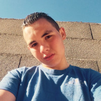 photo de Alexis
