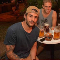photo de Matthias