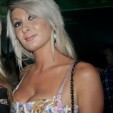 rencontre photo de Trinity