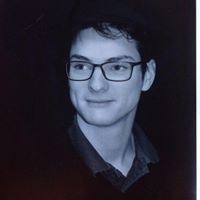 photo de Baptiste