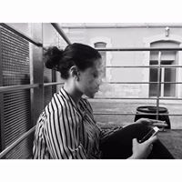 photo de Maevaferreira