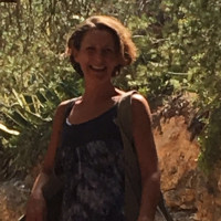 photo de Marcia