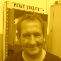 photo de Christ