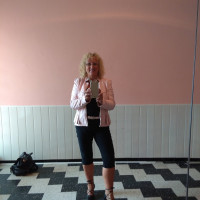 photo de Nathalie