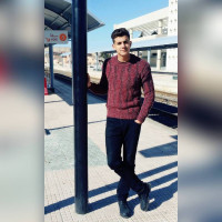 photo de JALAL12
