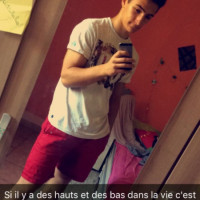 photo de Thomas