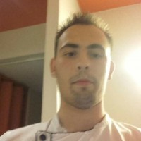 photo de Benjamin