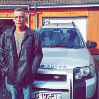 photo de Rover10