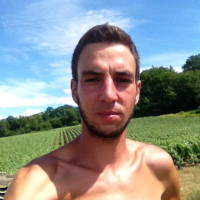 photo de Camille