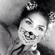 rencontre photo de Unemarocaine