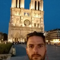 photo de Geoffreyjustinl