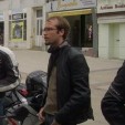 rencontre photo de Baboune