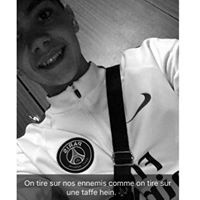 photo de Benjaminfroissa