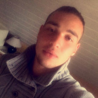 photo de Thibaut