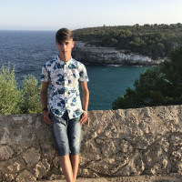 photo de Boriscasseau