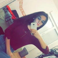 photo de Melanie