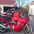 rencontre photo de Fred62