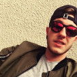 rencontre photo de Maxime