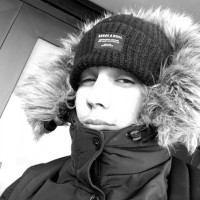 photo de Matthieu