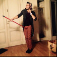 rencontre photo de Thibault